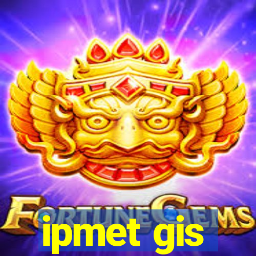 ipmet gis